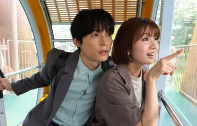 『告白－25年目の秘密－』爽太（松村北斗）に“野瀬家の闇”が襲い掛かる「あなた、麻里子さんの何？」