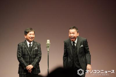 【ENGEI8　笑いの夏祭り】太田光、5回目の「助けてくれ！」　フジイジりも健在「これだけ長時間の生放送は謝罪会見以来」
