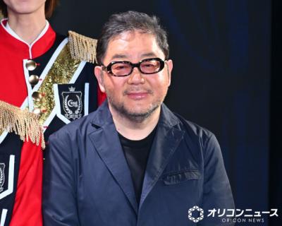 秋元康氏「根拠のない自信を持て」　総合プロデュース「Cloud ten」の門出にエール
