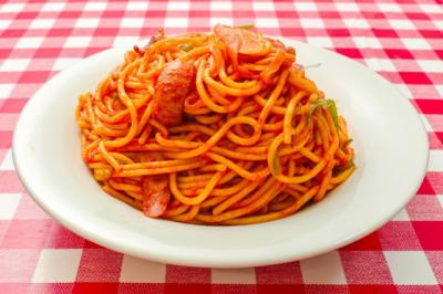 【令和8年8月8日スパゲッティーのパンチョ、麺量888gの「メガMAX盛り」888円（税込980円）で登場へ