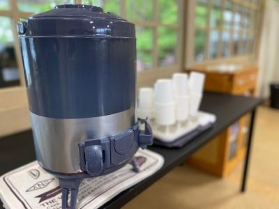 「普段使いできるものが“もしもの備え”に」災害時にも役立つ“ウォーターバッグ”に注目【令和8年熊本地震】