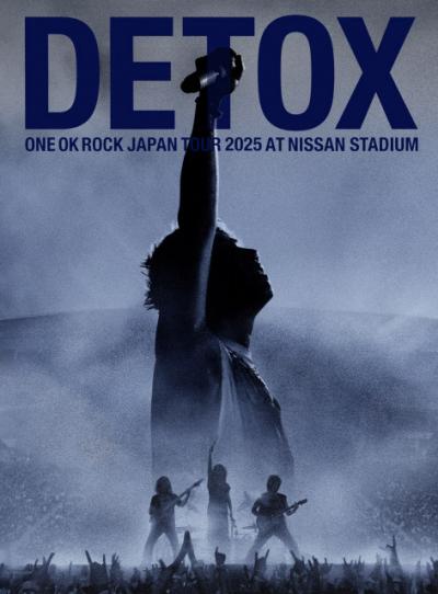 ONE OK ROCK、ミュージックDVD・BDランキング1位【オリコンランキング】