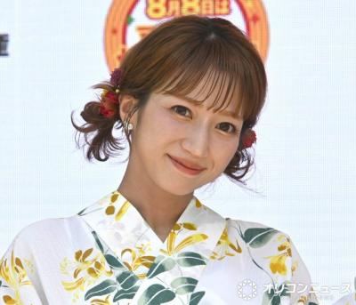 辻希美「焼きそばは飲み物」　食べられずに泣いた思い出　10代の頃の映像を子どもが視聴