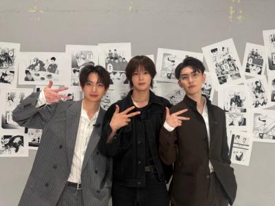 &TEAM・K×綱啓永×樋口幸平、「エゴイストでなければ、この仕事はできない」　実写映画『ブルーロック』で追求した“チームV”