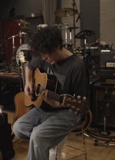 清水依与吏（back number）、日本人アーティストとして『TikTok LIVE Premiere』初出演　約30万人が視聴