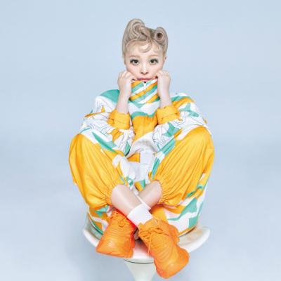 きゃりーぱみゅぱみゅ、デビュー15周年記念日にストレートなラブソング配信「新鮮な気持ちで歌いました」