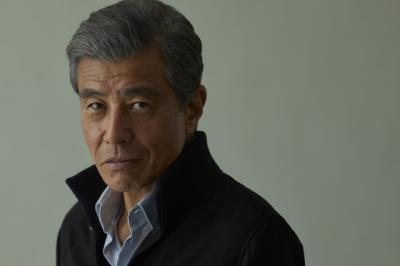 舘ひろし“スペシャルパーティー”開催決定　芸能生活50周年記念、豪華ゲストなど“特別な夜”を予告【概要】