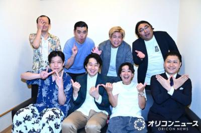 滝音、“戦友”と巡る『ダブルインパクトツアー』に喜び　ファイナリストたちからは優勝を祝福