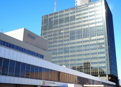 NHK「大雨の情報は手話でもお伝えしております」　公式Xで呼びかけ「雨の音に気づいていない方もいるかも」