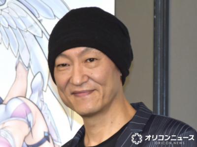 漫画家・桂正和、美女の妖怪イラスト連日描きネットざわつく「腰からお尻のラインが…」