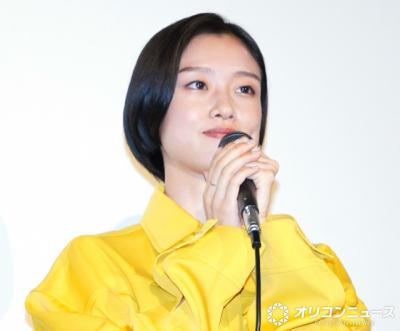 河合優実、仕事観語る「最初はやっぱり楽しい」「だけど、思ってることと逆のことは絶対したくない」