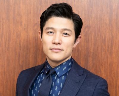 鈴木亮平、“やりたくないジャンル”明かす「基本的に避ける」