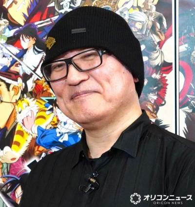 青山剛昌、『名探偵コナン』最終回ネームの存在を断定「面白いよ（笑）」