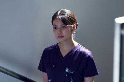 『クロスロード』第7話　極限の問いを描く「死にたいと思う人間を止める権利が、医者にはあるのか」