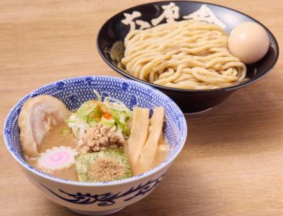 つけめん「六厘舎」“新たな挑戦”を発表　名古屋に限定出店、八重洲には新ブランド登場へ【概要】