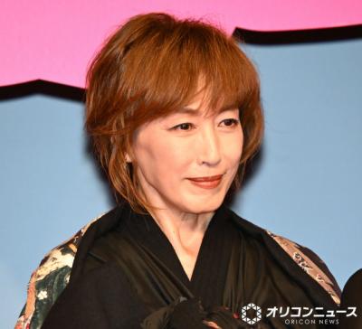 高島礼子、カット割りなしのワンシーンで同時に双子役　スイーツのために2時間並ぶも“悪夢”