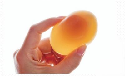 【自由研究】なぜ卵の殻が消えてしまう？　夏休み終了までに間に合う、“ぷにぷにスケルトン卵”が材料2つで完成