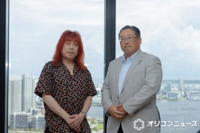 なぜ今、大人世代向けロックイベントなのか　福岡ソフトバンクホークス・後藤社長と『BURRN!』編集長・広瀬和生氏が語る「THE GREATEST ROCK FUKUOKA」の狙い