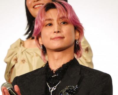 Snow Man佐久間大介、映画撮影でヤドカリに夢中　倉悠貴が証言「この人どんだけ元気なの？」