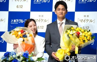 婚約発表のりくりゅう、カナダの自宅でリラックスムードの2ショット動画公開　「私たちのことをさらに深く知っていただこうと思い…」“50の質問”に答える