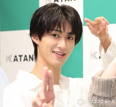 M!LK曽野舜太、メイド服姿披露「こんなかわいいことある？」　本人は心配「見てられる？これ」