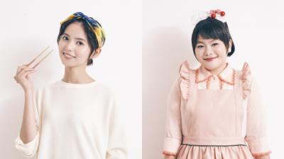 齋藤飛鳥＆富田望生、テレ東連ドラでW主演　『あんたが』原作者の最新作を実写化【コメントあり】
