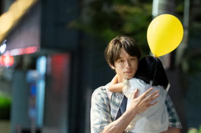 坂口健太郎、主演作『私はあなたを知らない、』は「超名作」と自信　「10年後に観ても知りたくなる」