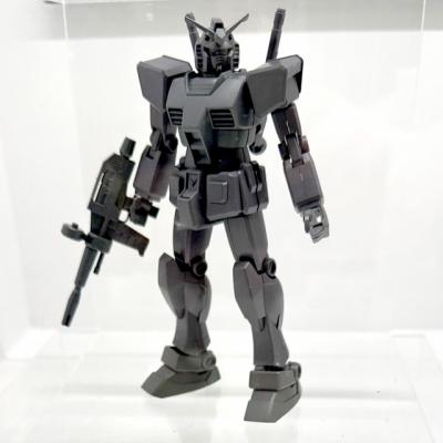 “ごみ”が「ガンプラ」に生まれ変わる、BANDAI SPIRITS・花王・ライオン協業で新たな「エコプラ」を