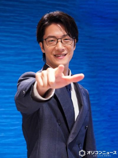 こたけ正義感の“推し”芸人＆アーティスト大公開　自分のチャームポイントは「実は、えくぼがある」