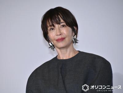 宮沢りえ、花火は“パンク”　長岡花火に心動かされ「パンクなものにしびれる」