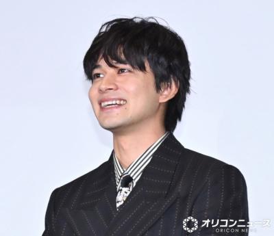 北村匠海、オアシスライブにしびれる「もう泣いちゃって…膝から崩れ落ちました」