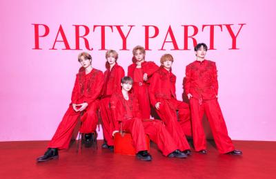 『日プ新世界』出身・西田颯梓、古巣PARTY PARTYに正式加入　JO1輩出シーズン出身のたけるも同時加入