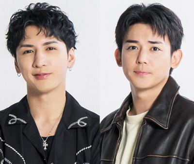 WEST.藤井流星＆小瀧望、脱退時期は未定　出演イベントは返金対応＆５人の活動は協議中【報告全文】