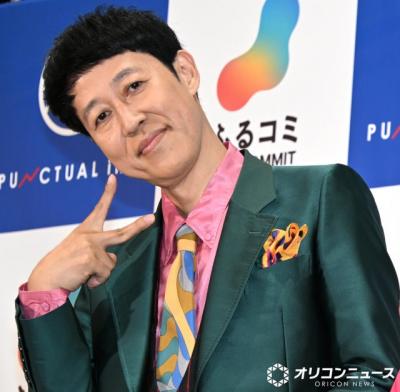 小籔千豊、ええ感じのできごと問われ「日々、苦しみの中で生きています」　ラスト『コヤソニ』は視界良好