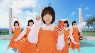 あの×アバンギャルディ、限定ユニット「あのンギャルディ」結成　ORANGE RANGE「上海ハニー」でキレキレダンス【インタビューあり】