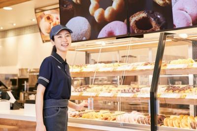ミスタードーナツ“新ツール導入”で店舗運営を効率化　具体的に説明「全国のどのショップでもより良い商品・サービスを」