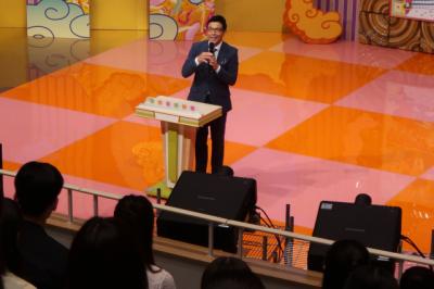 CBCテレビ、4年ぶりアナウンサー採用へ　来年4月入社予定者