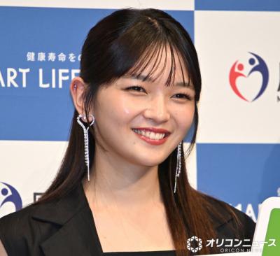 福留光帆、大喜利で司会も「お題を見ながら考えてしまう自分が嫌」　ノブロックTVのクセ抜けず
