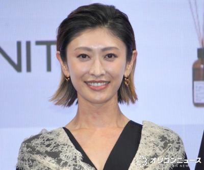 山田優「今やれることは今やる」家事への向き合い方の変化を語る　取り分け皿は家族おそろい