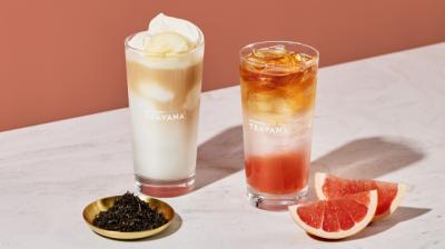 【スタバティー＆カフェ】アッサムが主役の新定番　『アッサム クラシック』登場