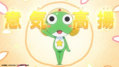 『ケロロ軍曹』声優交代、演者も寂しさ実感　小隊5人の新キャスト心境「リスペクトを忘れず」