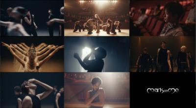 &TEAM、新曲「Mark on Me」MV公開「これまで見たことのない&TEAMをお見せします」