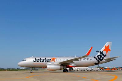 ジェットスター・ジャパン、那覇―高雄路線を就航へ　国内航空会社で唯一の直行路線に　料金も発表　週3往復6便　12月6日から