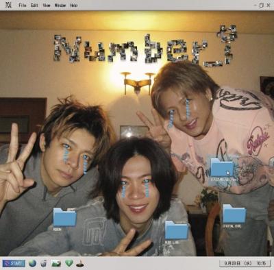 Number_i、CD3形態購入特典発表　東京ドーム公演アフタートーク生配信も