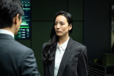 『VIVANT』新情報が判明　美女キャストの“謎”が明らかに…