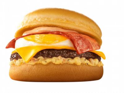 マクドナルド、“月見ファミリー”第2弾を発表「北海道産じゃがペッパー月見」新登場へ