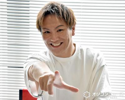 狩野英孝、T.M.Revolution「HOT LIMIT」衣装着用の過去　困惑を明かす「どこから出せばいいのか分からない」