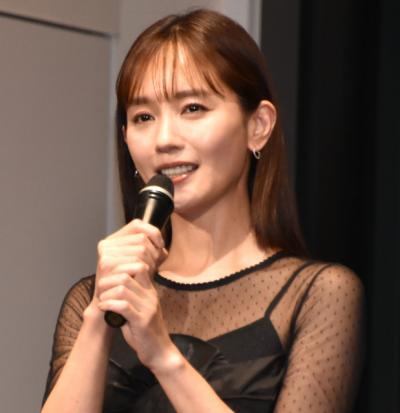 中村ゆりさん死去、出演ドラマが追悼「いつも笑顔で撮影現場を明るく元気に」　『終幕のロンド』草彅剛と切ない大人の恋描く