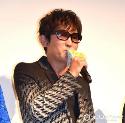 スガシカオ、中村ゆりさんを追悼「7月に連絡したのが最後でした」　ドラマ『プラージュ』で共演
