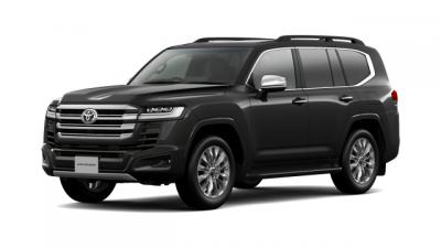 トヨタ、『ランドクルーザー“300”』一部改良　ハイブリッドモデル新たに設定→980万円～【価格・グレード一覧】